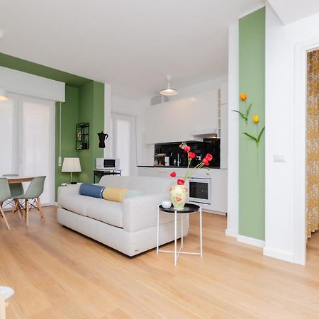 Vivimi Home Fiordalisi Stile & Comfort Vicino Metro Μιλάνο Εξωτερικό φωτογραφία