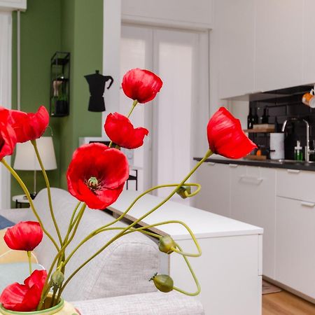Vivimi Home Fiordalisi Stile & Comfort Vicino Metro Μιλάνο Εξωτερικό φωτογραφία