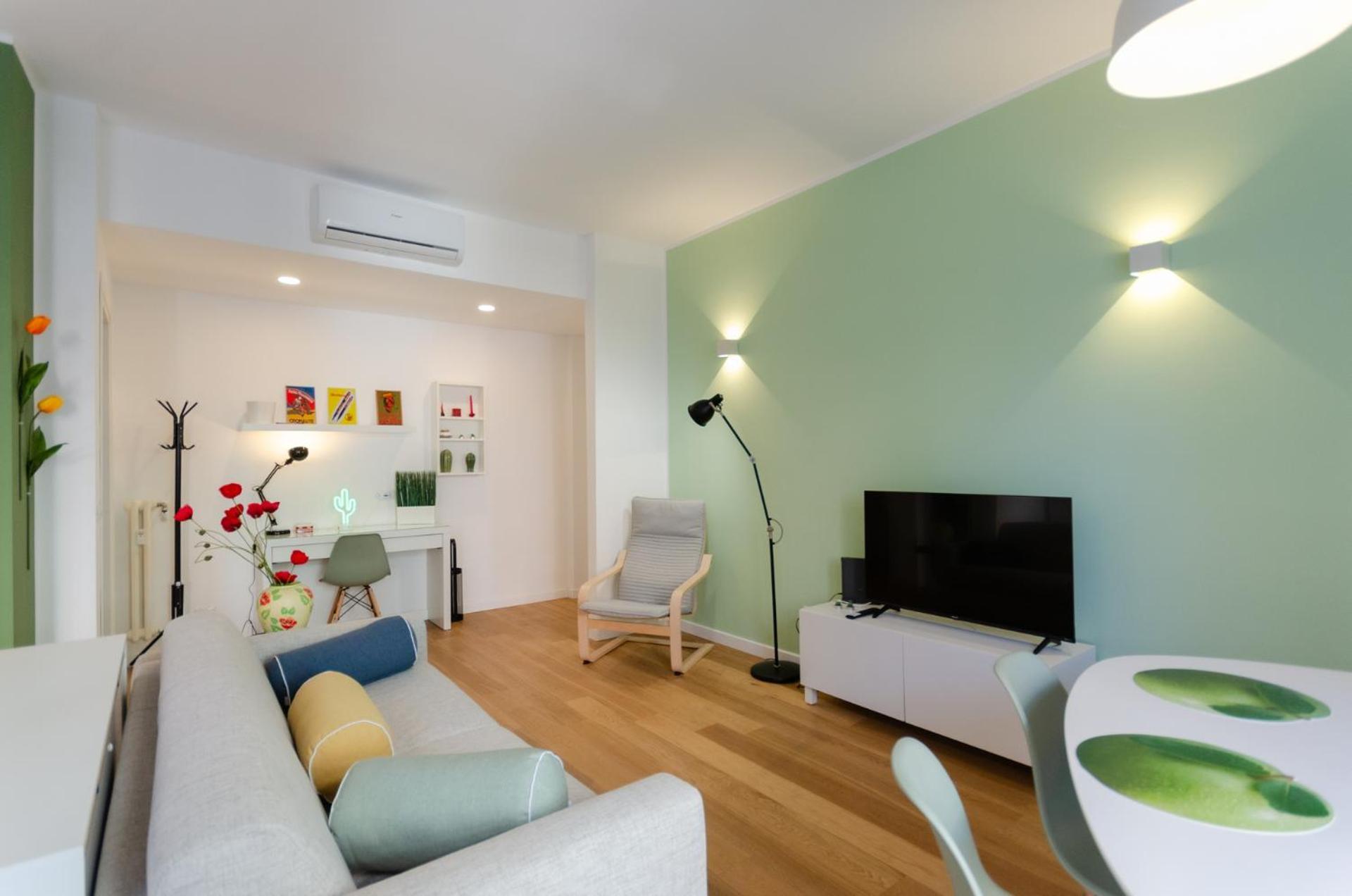 Vivimi Home Fiordalisi Stile & Comfort Vicino Metro Μιλάνο Εξωτερικό φωτογραφία