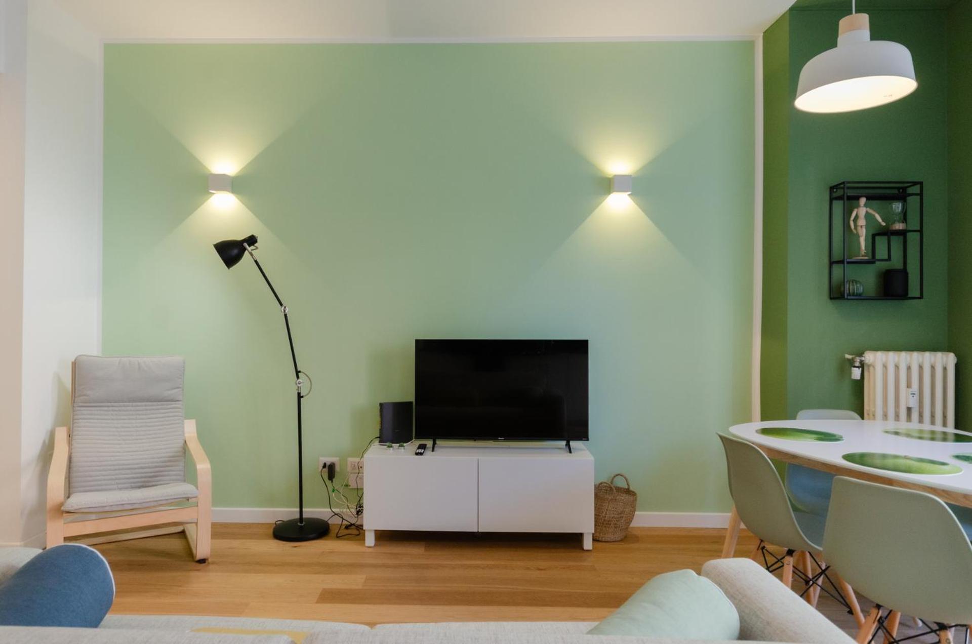 Vivimi Home Fiordalisi Stile & Comfort Vicino Metro Μιλάνο Εξωτερικό φωτογραφία