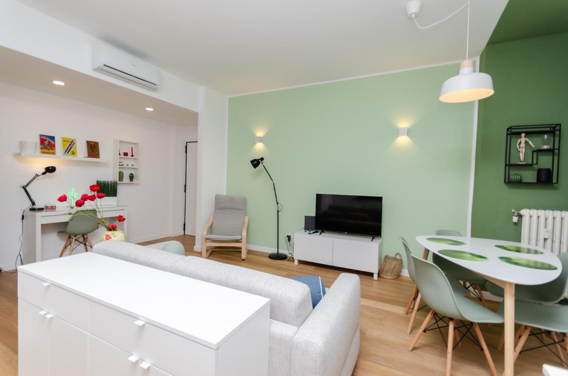 Vivimi Home Fiordalisi Stile & Comfort Vicino Metro Μιλάνο Εξωτερικό φωτογραφία