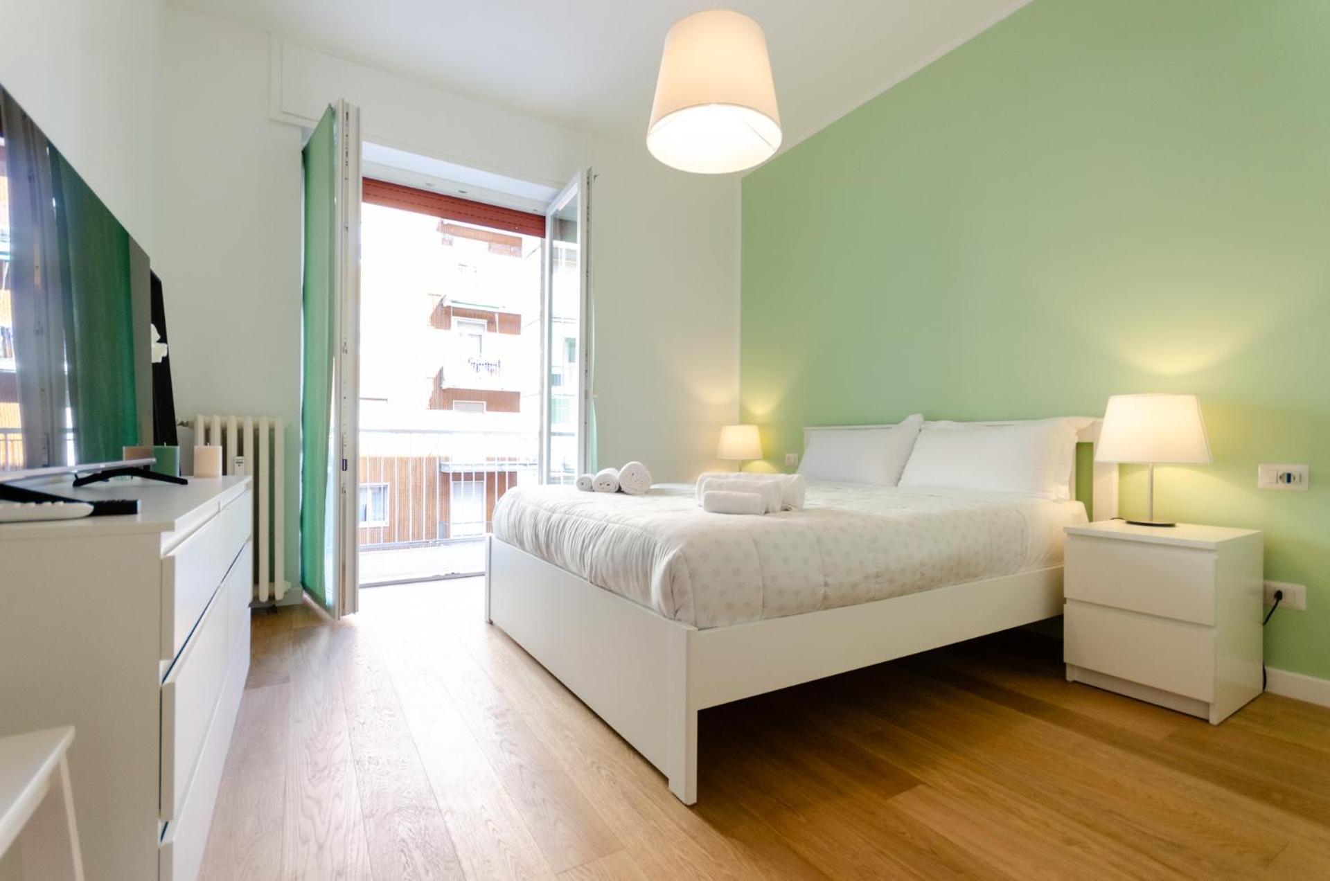 Vivimi Home Fiordalisi Stile & Comfort Vicino Metro Μιλάνο Εξωτερικό φωτογραφία