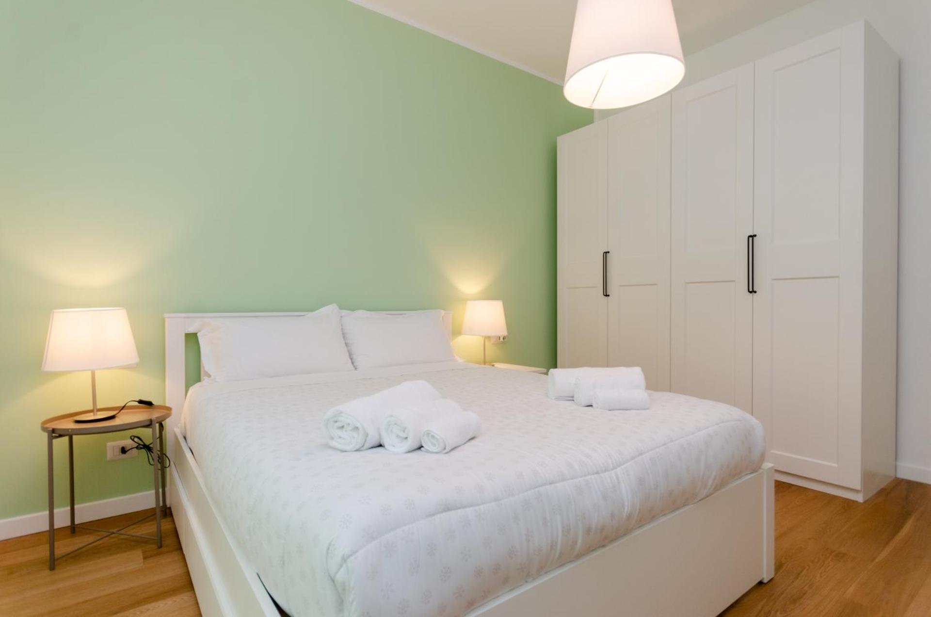 Vivimi Home Fiordalisi Stile & Comfort Vicino Metro Μιλάνο Εξωτερικό φωτογραφία