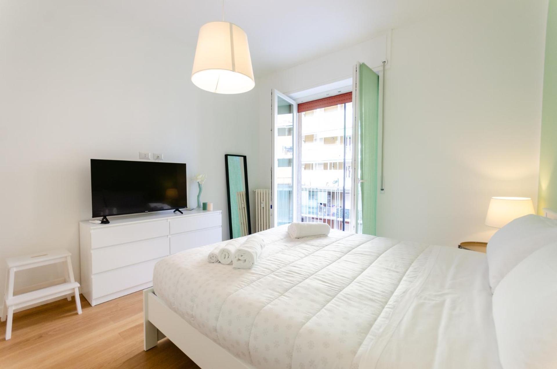 Vivimi Home Fiordalisi Stile & Comfort Vicino Metro Μιλάνο Εξωτερικό φωτογραφία