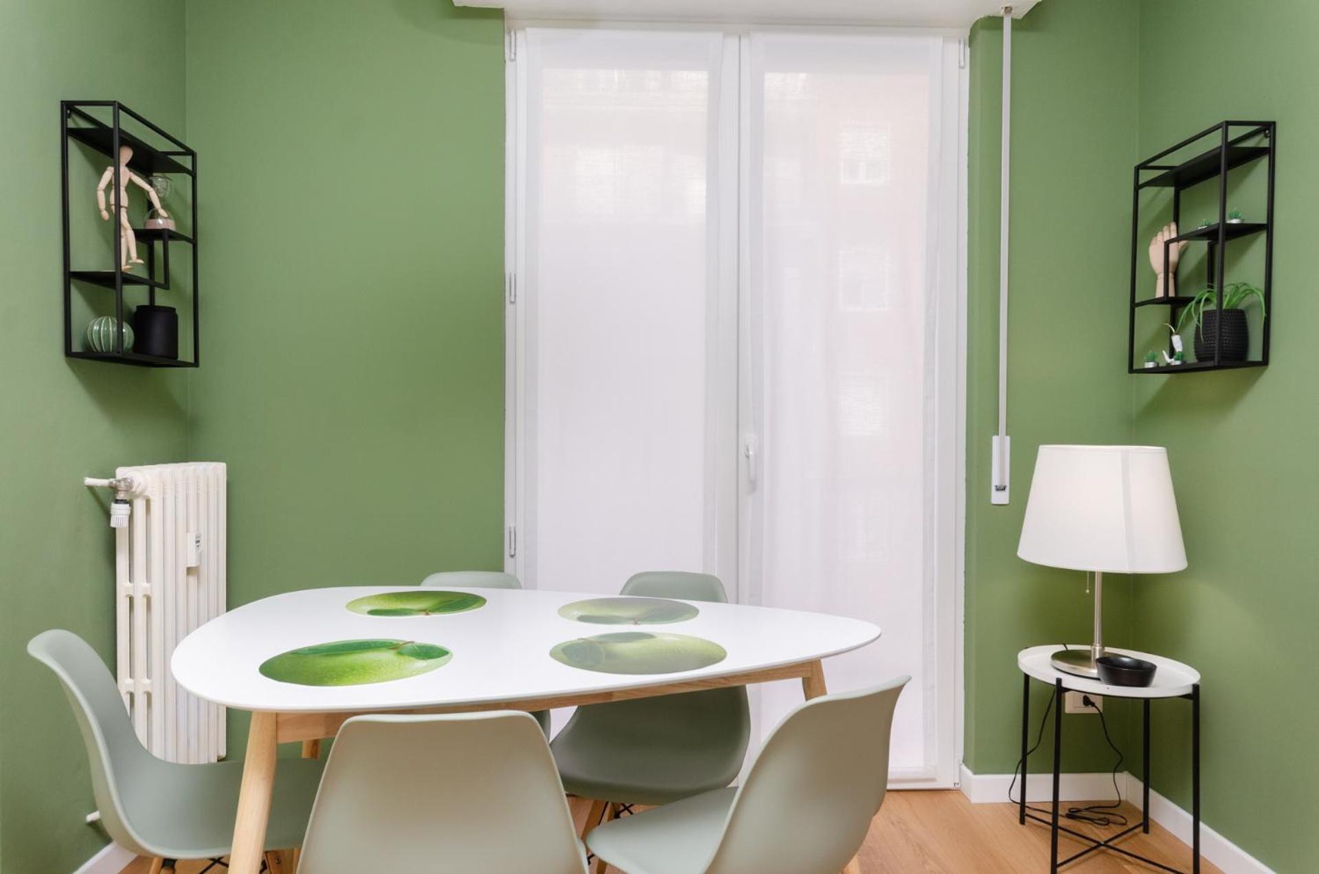 Vivimi Home Fiordalisi Stile & Comfort Vicino Metro Μιλάνο Εξωτερικό φωτογραφία