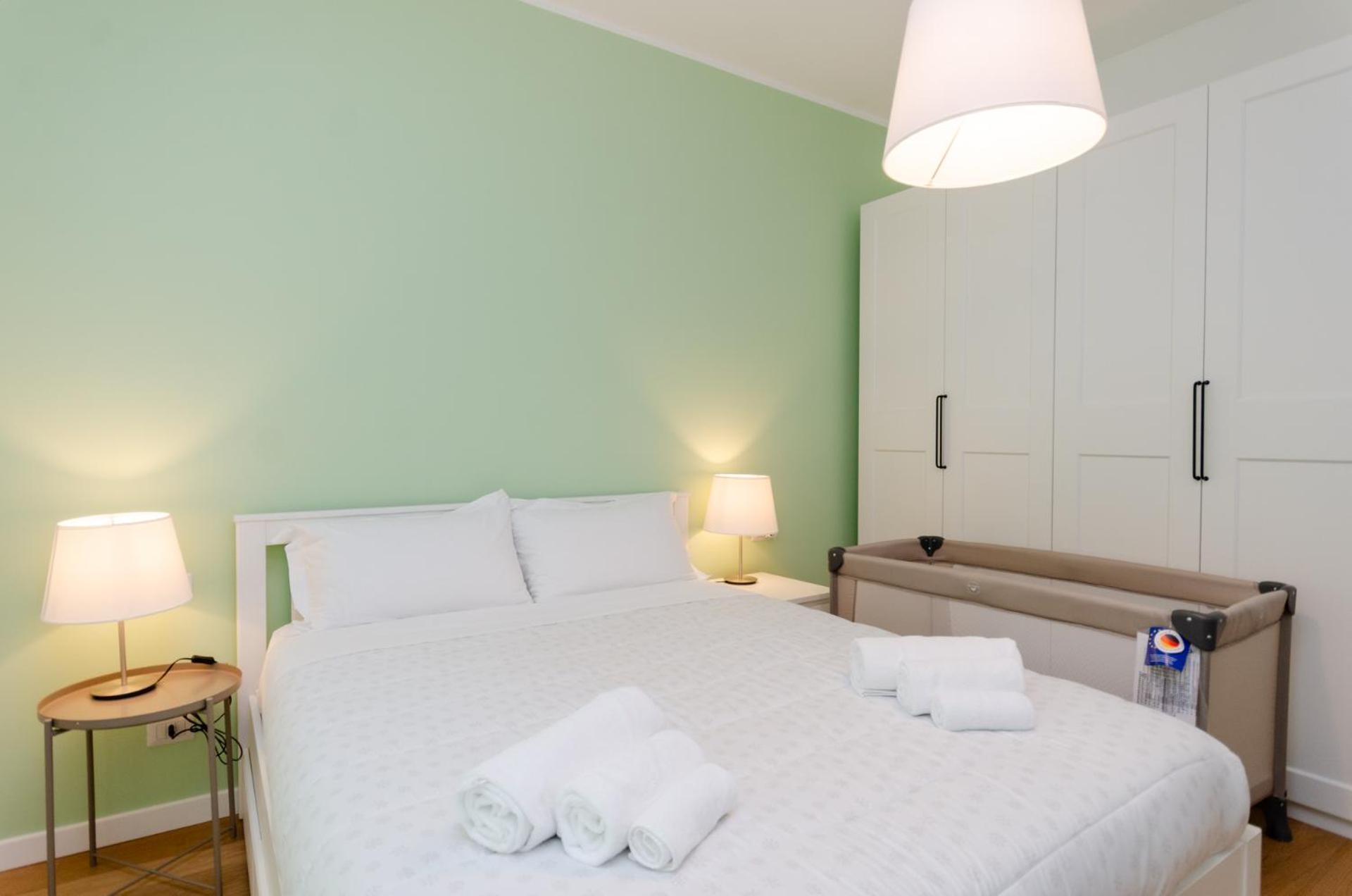 Vivimi Home Fiordalisi Stile & Comfort Vicino Metro Μιλάνο Εξωτερικό φωτογραφία