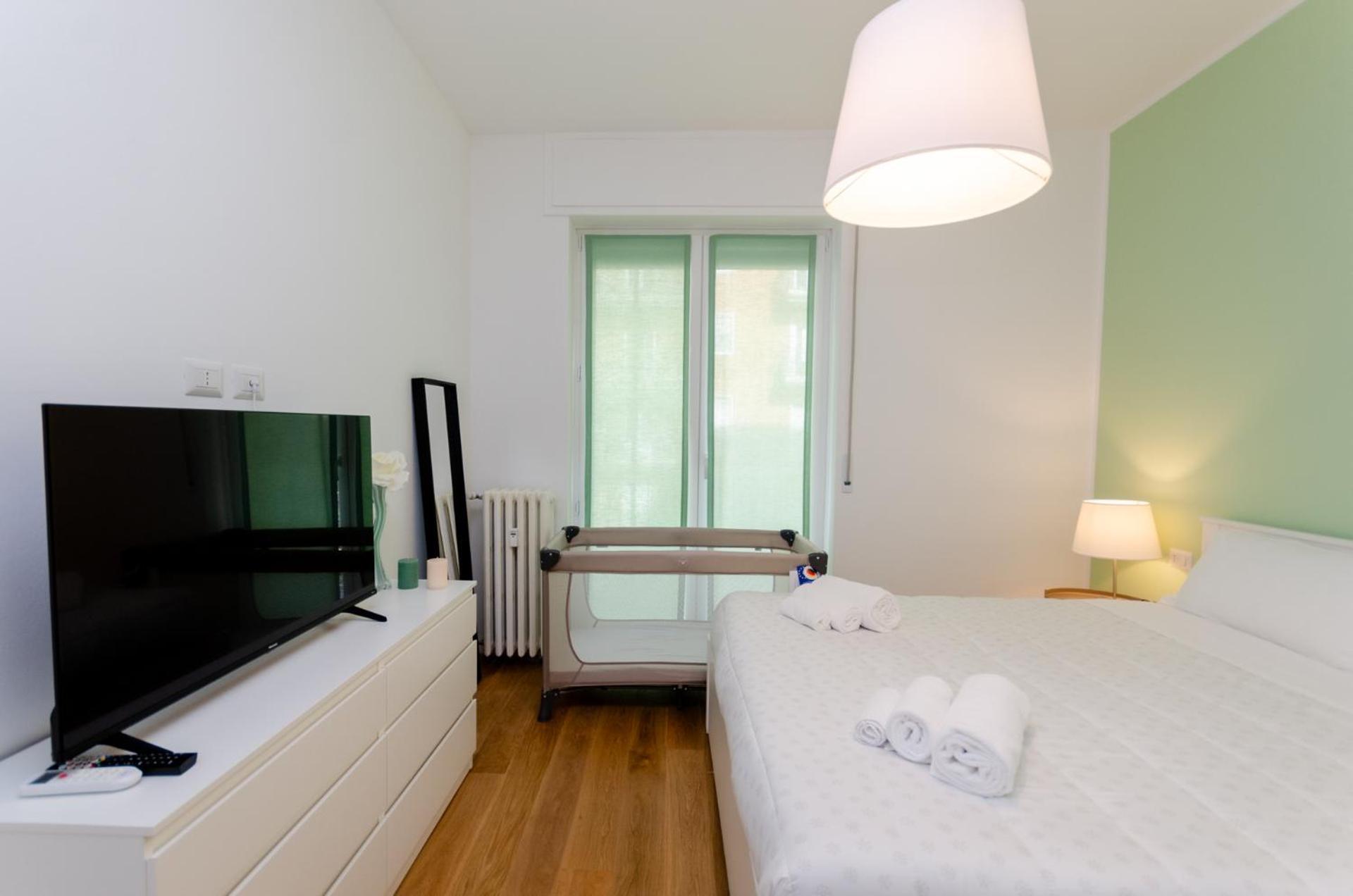 Vivimi Home Fiordalisi Stile & Comfort Vicino Metro Μιλάνο Εξωτερικό φωτογραφία