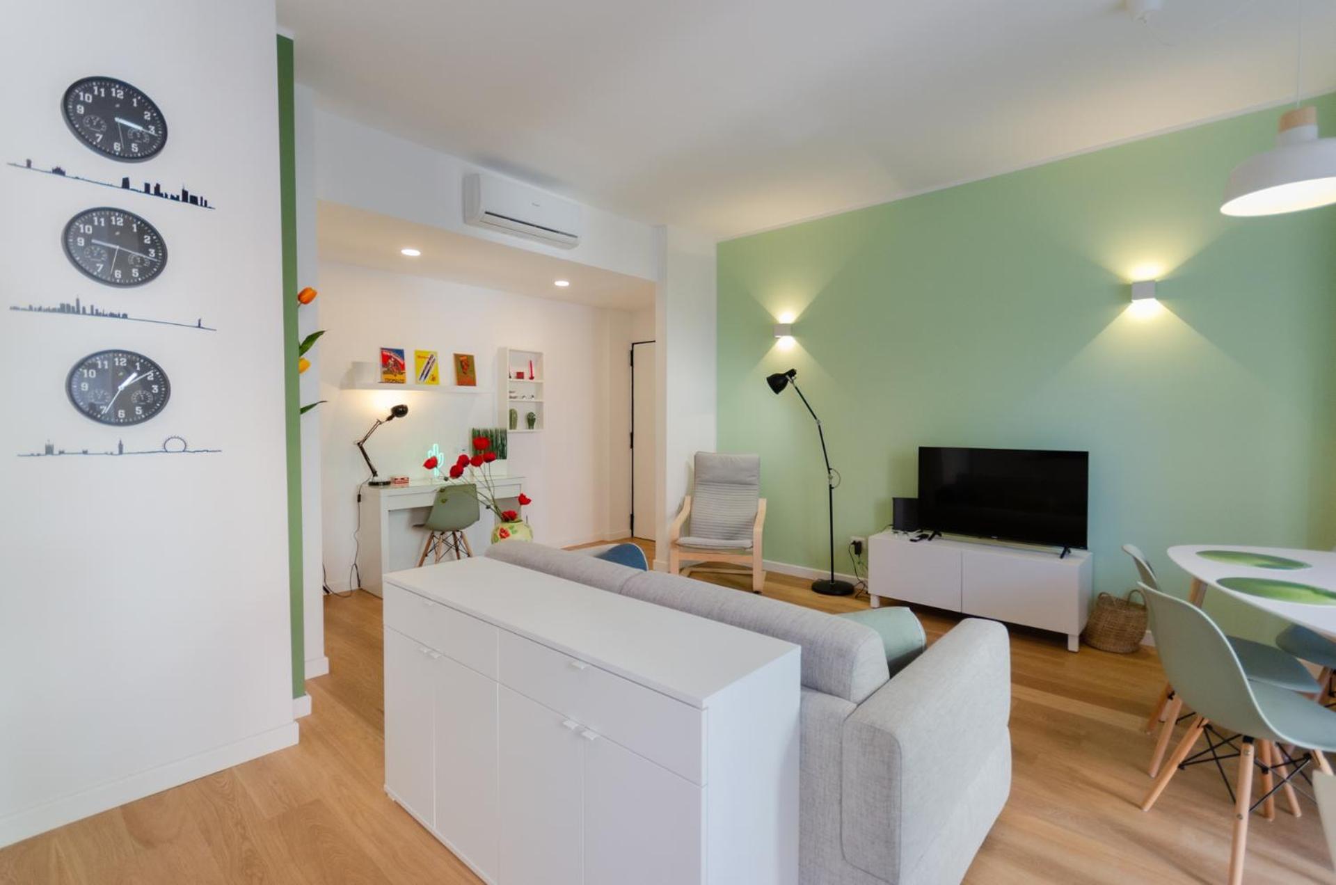 Vivimi Home Fiordalisi Stile & Comfort Vicino Metro Μιλάνο Εξωτερικό φωτογραφία