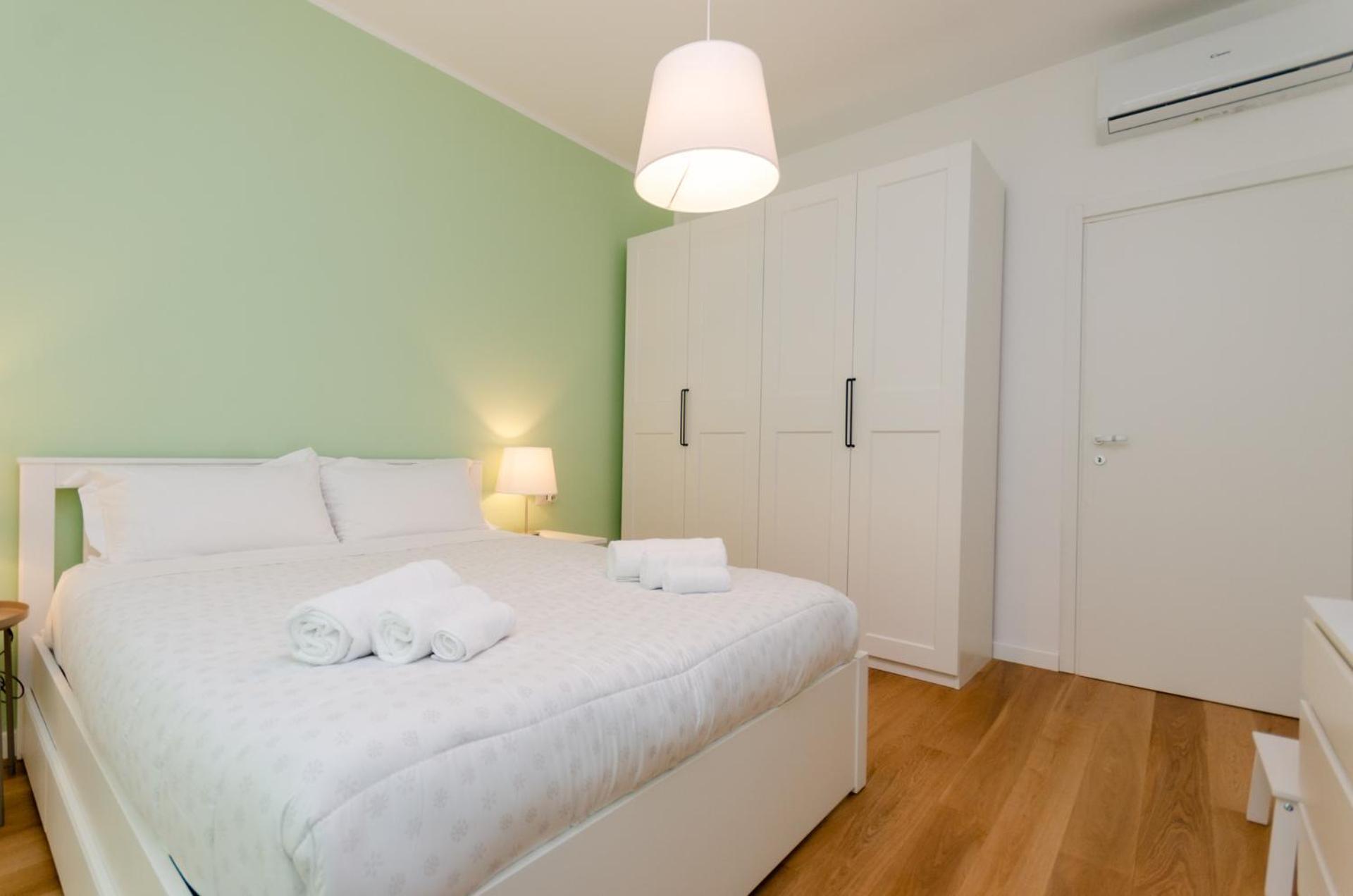 Vivimi Home Fiordalisi Stile & Comfort Vicino Metro Μιλάνο Εξωτερικό φωτογραφία